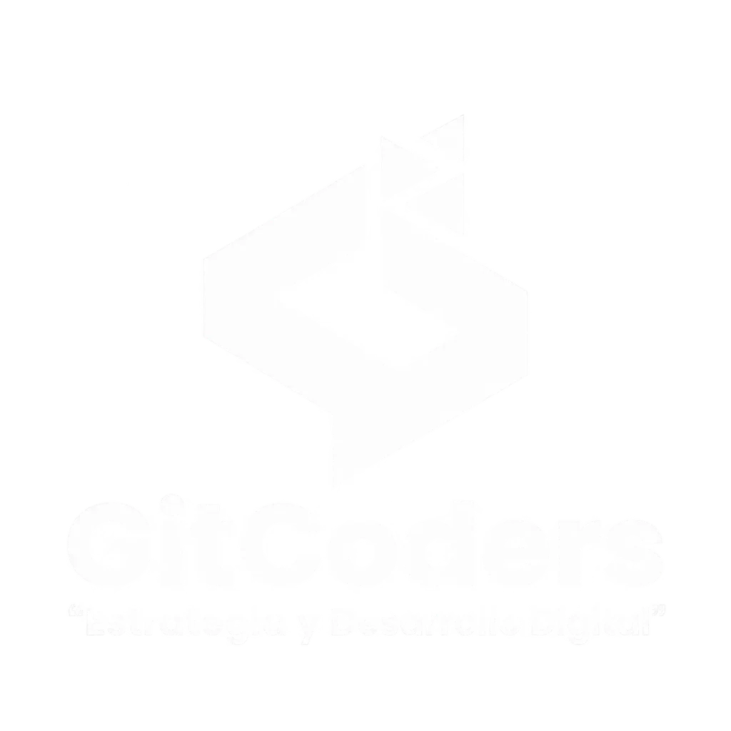 Agencia Digital GitCoders
