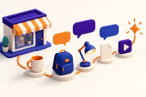 Nuevo informe de búsqueda multimodal en Search Console: qué revisar en tu web