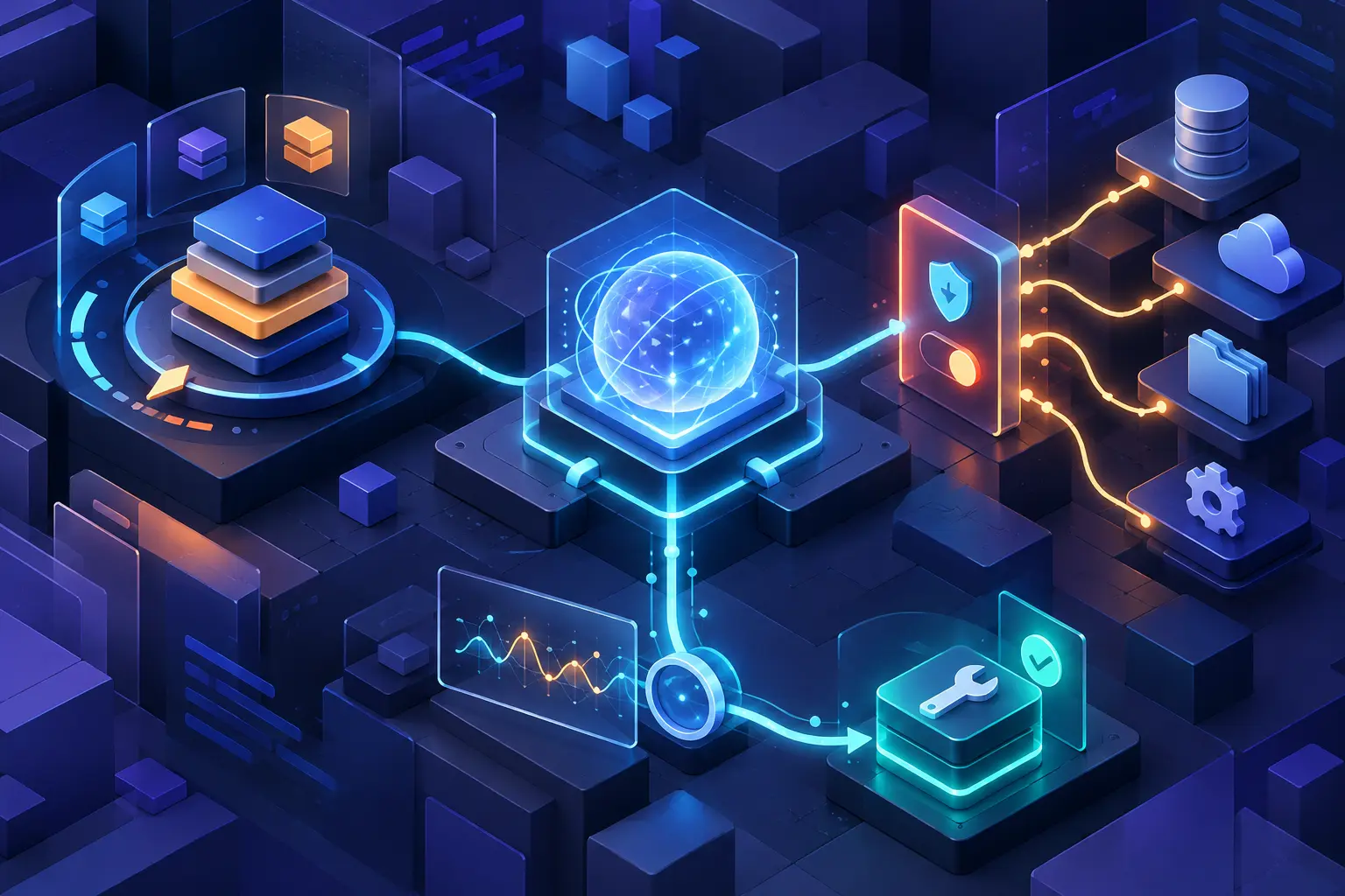 GitHub Copilot en JetBrains: controles de modelos y MCP que debes revisar