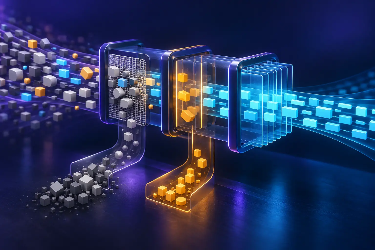 Cloudflare Logpush Transformers: filtra y redacta logs antes de exportarlos