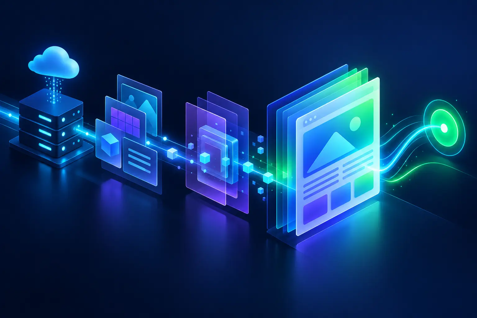 Core Web Vitals: cómo encontrar qué ralentiza LCP e INP