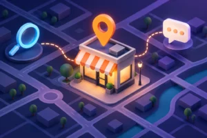 SEO local: 7 ajustes para que encuentren tu negocio en Google Maps