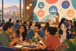 Foro de Marketing 2026 en Lima: agenda, precios y guía práctica