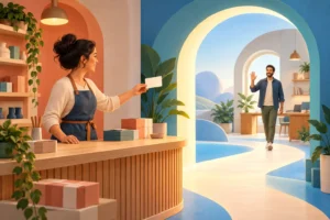Llamadas de WhatsApp con invitados: guía práctica para negocios