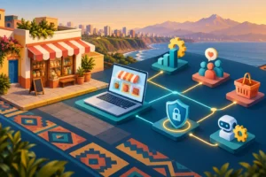 Transformación Digital 2026 de PRODUCE: curso gratis para MYPE