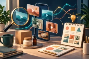 TikTok Creative Center: tendencias útiles para negocios